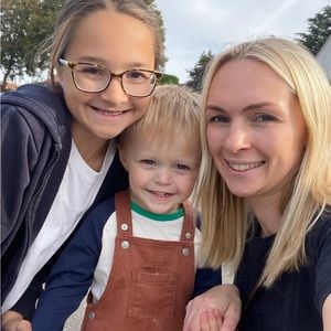 Meet your Posher, Stephanie